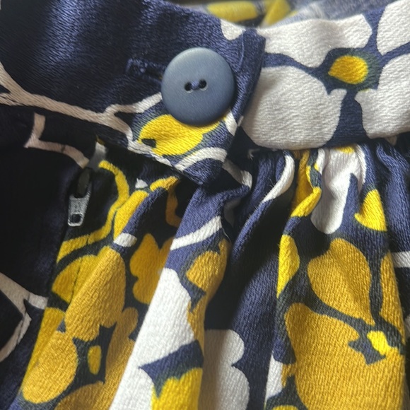 Vintage handmade skirt - Picture 6 of 6